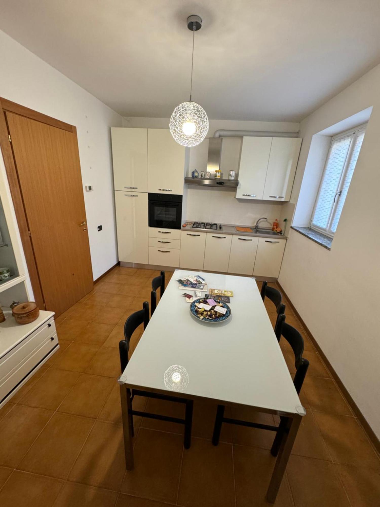 Villa Bianca Varenna Buitenkant foto