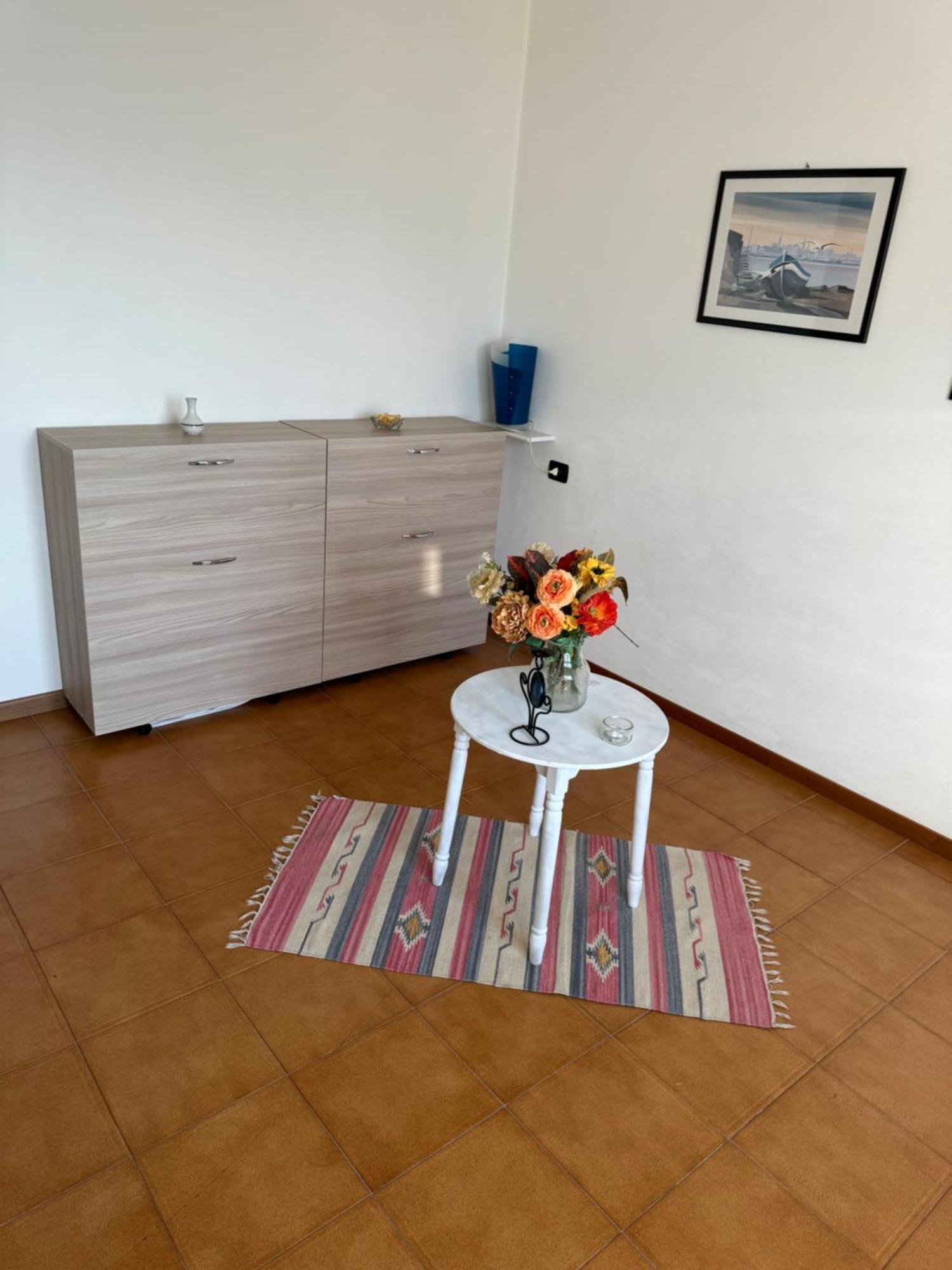Villa Bianca Varenna Buitenkant foto